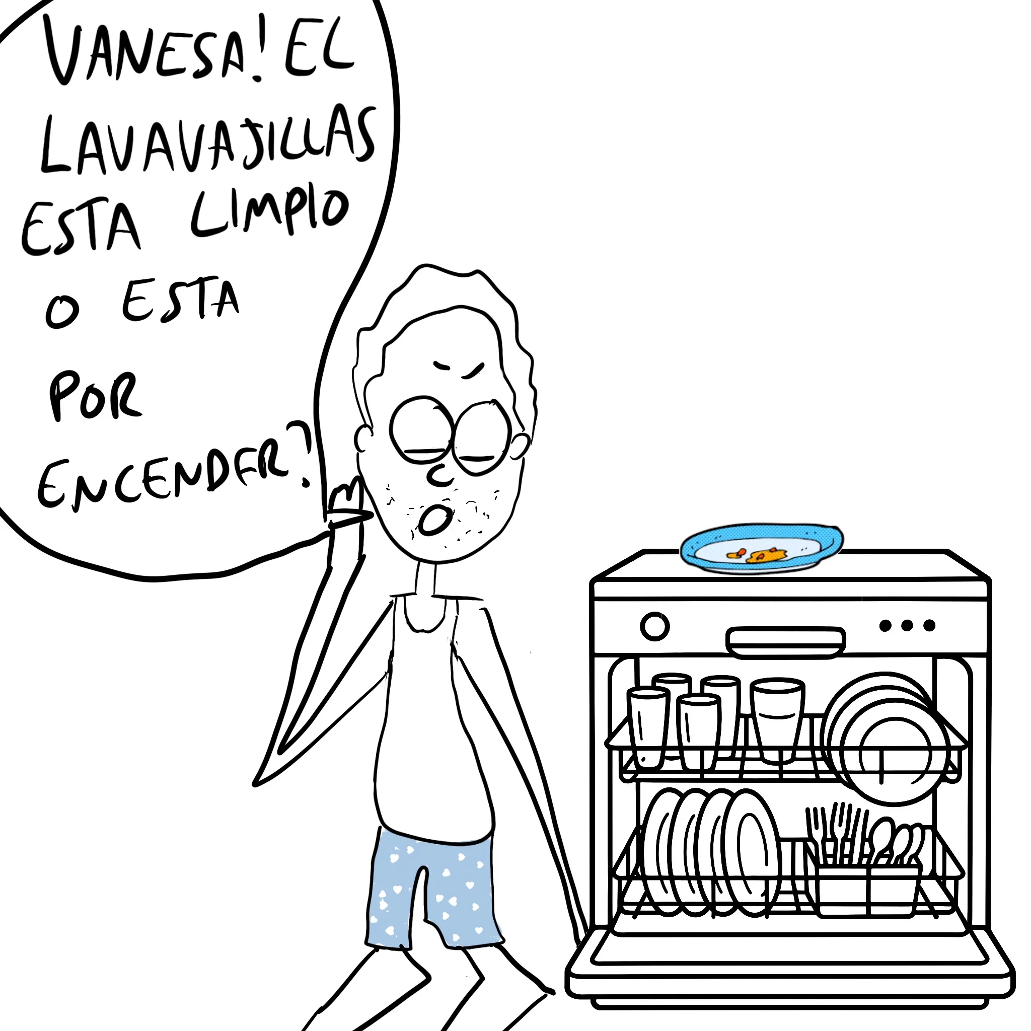 concurso lavavajillas